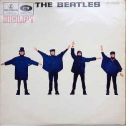  Beatles - Help! 
